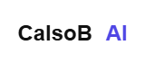 CalsoB AI logo